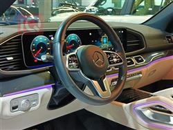 مرسيدس بنز GLE